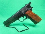 BROWNING HI POWER 9MM LUGER (9x19 PARA) - 1 of 3