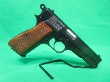 BROWNING HI POWER 9MM LUGER (9x19 PARA) - 2 of 3