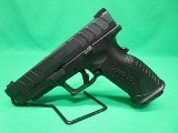 SPRINGFIELD ARMORY XDM ELITE 9MM LUGER (9x19 PARA) - 3 of 3