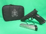 SPRINGFIELD ARMORY XDM ELITE 9MM LUGER (9x19 PARA) - 1 of 3