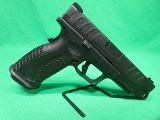 SPRINGFIELD ARMORY XDM ELITE 9MM LUGER (9x19 PARA) - 2 of 3