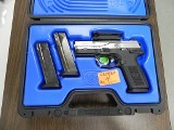 FN FNX-9 [SS] 9MM LUGER (9X19 PARA) - 1 of 3