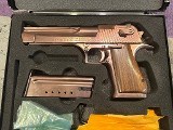 MAGNUM RESEARCH DESERT EAGLE XIX DE44TCN .44 MAGNUM - 1 of 3