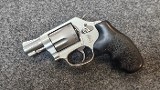 SMITH & WESSON AIRWEIGHT 637-2 .38 SPL - 1 of 1