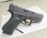 GLOCK 43X 9MM LUGER (9x19 PARA) - 2 of 3