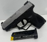 TAURUS G2S 9MM LUGER (9x19 PARA) - 1 of 3