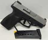 TAURUS G2S 9MM LUGER (9x19 PARA) - 3 of 3