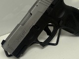 TAURUS G2S 9MM LUGER (9x19 PARA) - 2 of 3