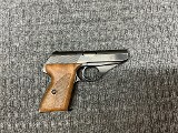 MAUSER MOD HSc 7.65MM - 2 of 2