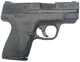 SMITH & WESSON M&P 40 Shield .40 S&W - 2 of 3