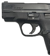 SMITH & WESSON M&P 40 Shield .40 S&W - 3 of 3