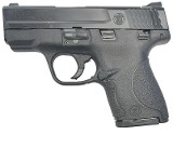 SMITH & WESSON M&P 40 Shield .40 S&W - 1 of 3
