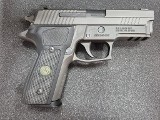 SIG SAUER P229 9MM LUGER (9X19 PARA) - 3 of 3