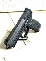 CANIK TP9 9MM LUGER (9x19 PARA) - 1 of 3