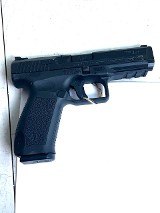CANIK TP9SF 9MM LUGER (9x19 PARA) - 2 of 3