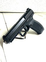CANIK TP9SF 9MM LUGER (9x19 PARA) - 1 of 3