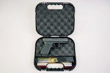 GLOCK 19 GEN 3 9MM LUGER (9x19 PARA)