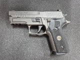 SIG SAUER P229 LEGION 9MM LUGER (9X19 PARA) - 2 of 3