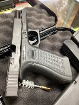 GLOCK
G31 GEN 4 .357 SIG - 2 of 3