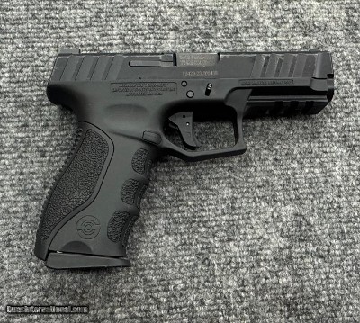 SAR FIREARMS SAR 9 9MM LUGER (9x19 PARA)