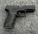 SAR FIREARMS SAR 9 9MM LUGER (9x19 PARA) - 1 of 3