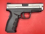 SPRINGFIELD ARMORY XD MOD 2 9MM LUGER (9x19 PARA) - 1 of 3