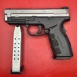 SPRINGFIELD ARMORY XD MOD 2 9MM LUGER (9x19 PARA) - 3 of 3