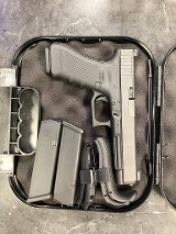 GLOCK G34 GEN 4 9MM LUGER (9x19 PARA) - 1 of 2