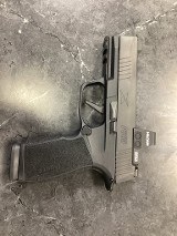 SIG SAUER P365 X 9MM LUGER (9x19 PARA) - 2 of 2