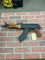 CENTURY ARMS VSKA 7.62X39MM - 3 of 3