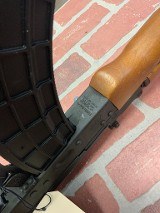 CENTURY ARMS VSKA 7.62X39MM - 2 of 3