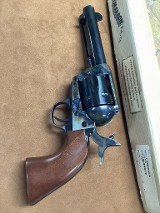 CIMARRON SA FRONTIER PRE WAR .45 LC .45 LC - 3 of 3