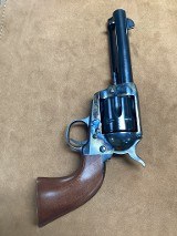 CIMARRON SA FRONTIER PRE WAR .45 LC .45 LC - 1 of 3
