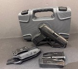 SIG SAUER P365 9MM LUGER (9x19 PARA) - 2 of 2