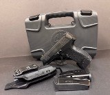 SIG SAUER P365 9MM LUGER (9x19 PARA) - 1 of 2