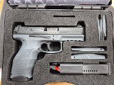 HECKLER & KOCH VP9 9MM LUGER (9X19 PARA) - 1 of 3