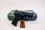 SIG SAUER SP2022 9MM LUGER (9x19 PARA) - 2 of 3