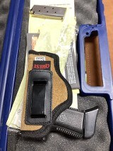 Colt Mfg Mustang XSP .380 ACP - 3 of 3