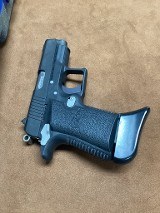 Colt Mfg Mustang XSP .380 ACP - 1 of 3
