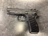CZ 75 D Compact 9MM LUGER (9x19 PARA) - 2 of 2