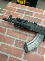 CENTURY ARMS C39 7.62X39MM - 3 of 3