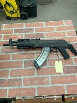 CENTURY ARMS C39 7.62X39MM - 1 of 3