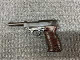 WALTHER P.38 9MM LUGER (9x19 PARA) - 1 of 3