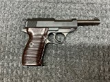 WALTHER P.38 9MM LUGER (9x19 PARA) - 3 of 3