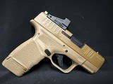 SPRINGFIELD ARMORY Hellcat OSP9MM LUGER (9x19 PARA) - 2 of 3