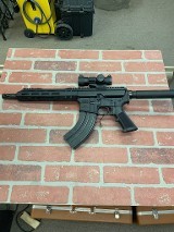 PALMETTO STATE ARMORY PA-15 7.62X39MM - 1 of 3