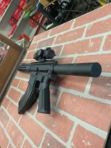 PALMETTO STATE ARMORY PA-15 7.62X39MM - 3 of 3