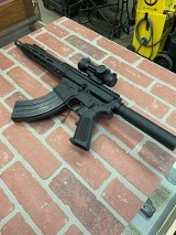 PALMETTO STATE ARMORY PA-15 7.62X39MM - 2 of 3