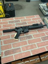 ANDERSON MANUFACTURING AM15 5.56X45MM NATO - 3 of 3