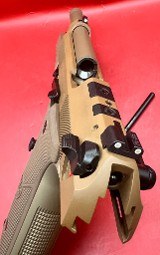 BERETTA M9A4 9MM LUGER (9x19 PARA) - 3 of 3